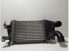 Recambio de intercooler para opel zafira b furgoneta/monovolumen (a05) 1.7 cdti van (m75) referencia OEM IAM 13240831 6302083 