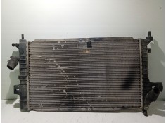Recambio de radiador agua para opel zafira b furgoneta/monovolumen (a05) 1.7 cdti van (m75) referencia OEM IAM 1300269   2