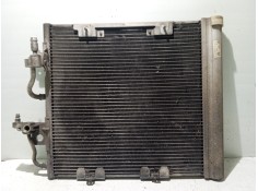 Recambio de condensador / radiador a/a para opel zafira b furgoneta/monovolumen (a05) 1.7 cdti van (m75) referencia OEM IAM 1212