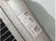 Recambio de condensador / radiador a/a para opel zafira b furgoneta/monovolumen (a05) 1.7 cdti van (m75) referencia OEM IAM 1212 2