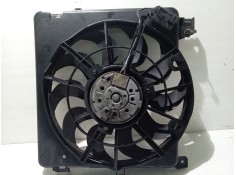 Recambio de electroventilador para opel zafira b furgoneta/monovolumen (a05) 1.7 cdti van (m75) referencia OEM IAM 24467444 0130