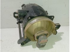 Recambio de faro antiniebla derecho para opel zafira b furgoneta/monovolumen (a05) 1.7 cdti van (m75) referencia OEM IAM 9335746 2