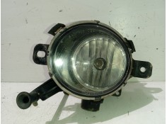 Recambio de faro antiniebla izquierdo para opel zafira b furgoneta/monovolumen (a05) 1.7 cdti van (m75) referencia OEM IAM 93357