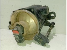 Recambio de faro antiniebla izquierdo para opel zafira b furgoneta/monovolumen (a05) 1.7 cdti van (m75) referencia OEM IAM 93357 2