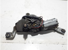 Recambio de motor limpia trasero para nissan almera ii hatchback (n16) 2.2 dci referencia OEM IAM 28710BM415T  