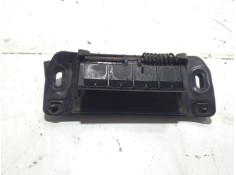 Recambio de maneta exterior porton para nissan almera ii hatchback (n16) 2.2 dci referencia OEM IAM 90606BM610  