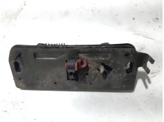 Recambio de maneta exterior porton para nissan almera ii hatchback (n16) 2.2 dci referencia OEM IAM 90606BM610   2