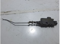 Recambio de motor cierre centralizado porton para nissan almera ii hatchback (n16) 2.2 dci referencia OEM IAM 90550BM600  