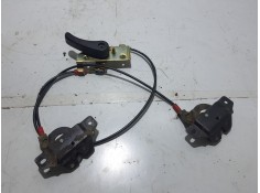Recambio de cerradura puerta trasera izquierda para citroën berlingo / berlingo first monospace (mf_, gjk_, gfk_) 1.9 d (mfwjz) 