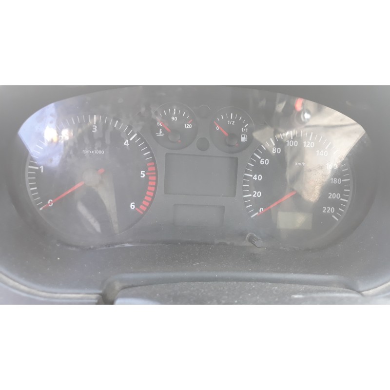 seat ibiza (6k1) 1.9 sdi   |   0.99 - 0.02 | 1999 - 2002 | 68 cv / 50 kw del año 1999 seat ibiza (6k1) 1.9 sdi   |   0.99 - 0.02 | 1999 - 2002 | 68 cv / 50 kw del año 1999