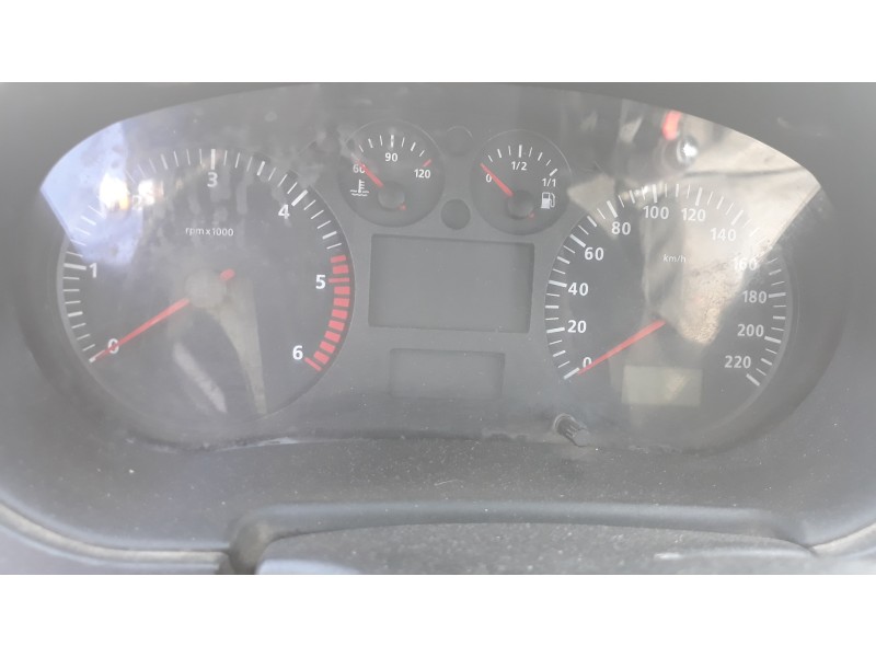 seat ibiza (6k1) 1.9 sdi   |   0.99 - 0.02 | 1999 - 2002 | 68 cv / 50 kw del año 1999 seat ibiza (6k1) 1.9 sdi   |   0.99 - 0.02 | 1999 - 2002 | 68 cv / 50 kw del año 1999