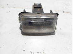 Recambio de piloto matricula para citroën berlingo / berlingo first monospace (mf_, gjk_, gfk_) 1.9 d (mfwjz) referencia OEM IAM