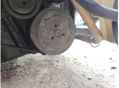 Recambio de compresor aire acondicionado para peugeot 206 hatchback (2a/c) 1.9 d referencia OEM IAM 6453LF   2