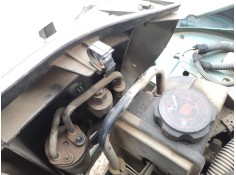 Recambio de tubos aire acondicionado para peugeot 206 hatchback (2a/c) 1.9 d referencia OEM IAM    2