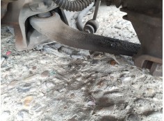 Recambio de brazo suspension inferior delantero izquierdo para peugeot 206 hatchback (2a/c) 1.9 d referencia OEM IAM 3520L7   2