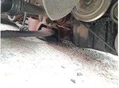 Recambio de brazo suspension inferior delantero derecho para peugeot 206 hatchback (2a/c) 1.9 d referencia OEM IAM 3521H9   2