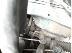 Recambio de cremallera direccion para peugeot 206 hatchback (2a/c) 1.9 d referencia OEM IAM 4000EW   2