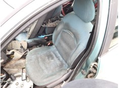 Recambio de asiento delantero izquierdo para peugeot 206 hatchback (2a/c) 1.9 d referencia OEM IAM 8850QG  