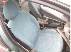 Recambio de asiento delantero derecho para peugeot 206 hatchback (2a/c) 1.9 d referencia OEM IAM 8849QG  