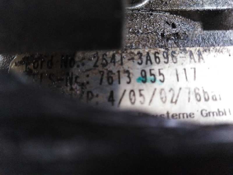 Recambio de bomba direccion para ford focus berlina (cak) trend   |   08.98 - 12.04 | 1998 - 2004 | 101 cv / 74 kw referencia OE