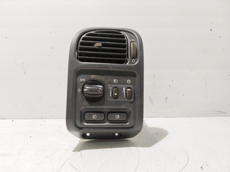 Recambio de mando luces para volvo s40 i (644) 1.9 di referencia OEM IAM 30613945  