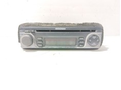 Recambio de sistema audio / radio cd para kia picanto referencia OEM IAM CD5206X  