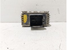 Recambio de caja precalentamiento para opel astra g berlina elegance referencia OEM IAM 55354141 51299018A  2