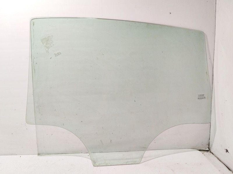 Recambio de luna trasera derecha para seat leon (1p1) 1.9 tdi referencia OEM IAM 1P0845206B  