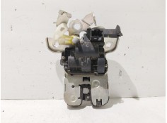 Recambio de cerradura maletero / porton para seat exeo st (3r5) 2.0 tdi referencia OEM IAM 8K9827505A   2