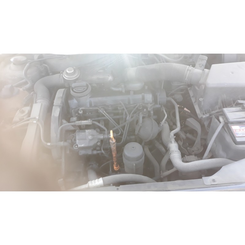 seat toledo (1m2) 1.9 tdi   |   0.99 - ... | 1999 | 110 cv / 81 kw del año 1999 seat toledo (1m2) 1.9 tdi   |   0.99 - ... | 1999 | 110 cv / 81 kw del año 1999