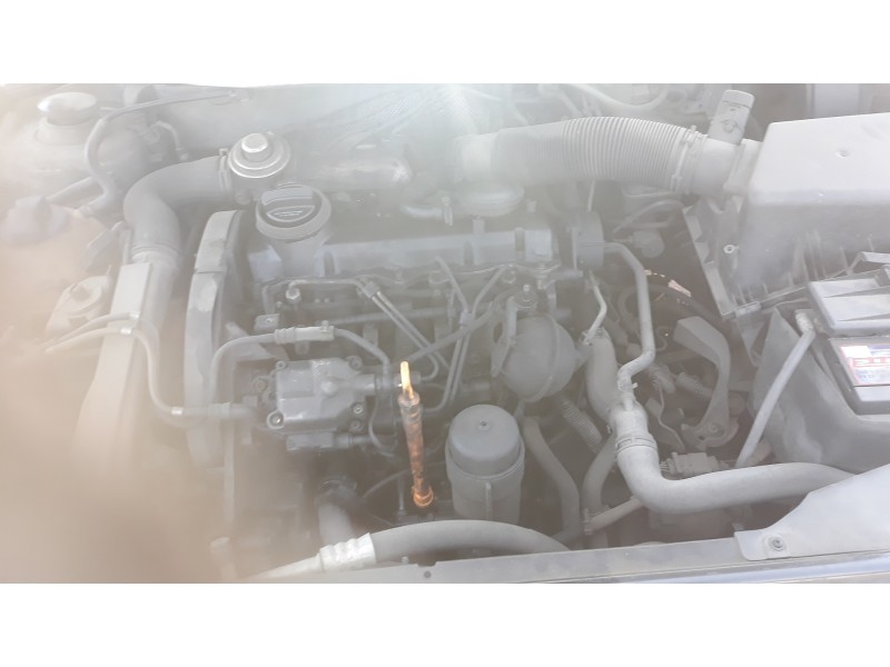 seat toledo (1m2) 1.9 tdi   |   0.99 - ... | 1999 | 110 cv / 81 kw del año 1999 seat toledo (1m2) 1.9 tdi   |   0.99 - ... | 1999 | 110 cv / 81 kw del año 1999