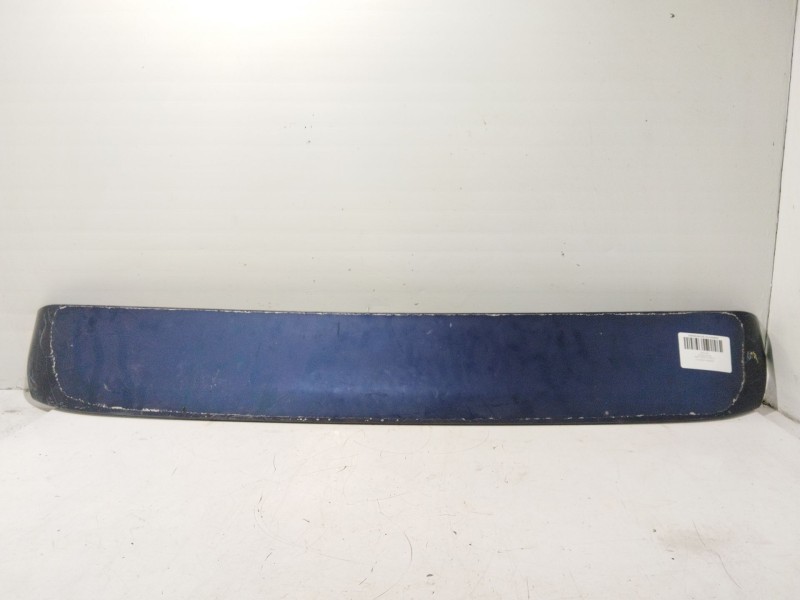 Recambio de aleron trasero para seat ibiza ii (6k1) 1.9 sdi referencia OEM IAM 6K6827933E  