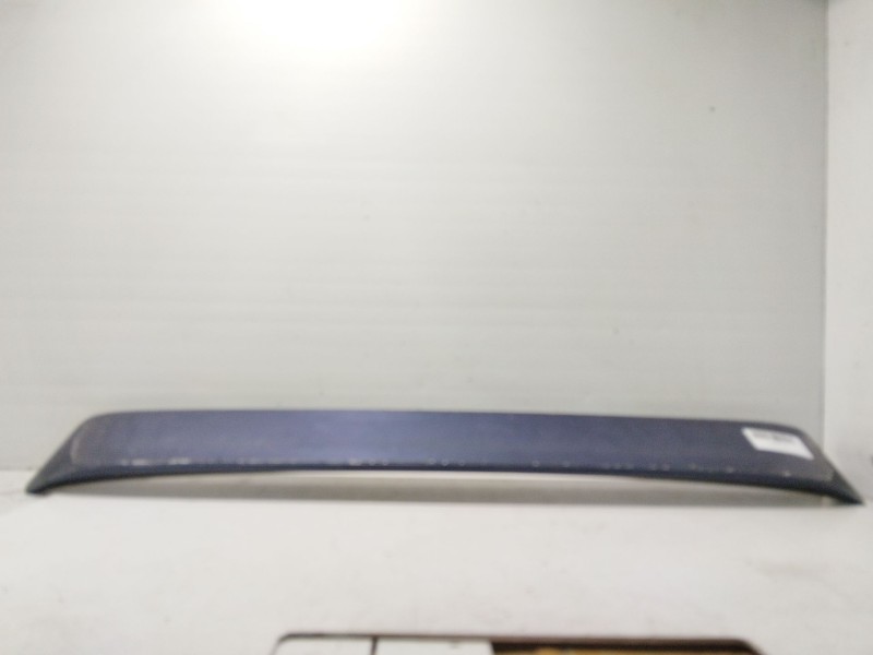 Recambio de aleron trasero para seat ibiza ii (6k1) 1.9 sdi referencia OEM IAM 6K6827933E  