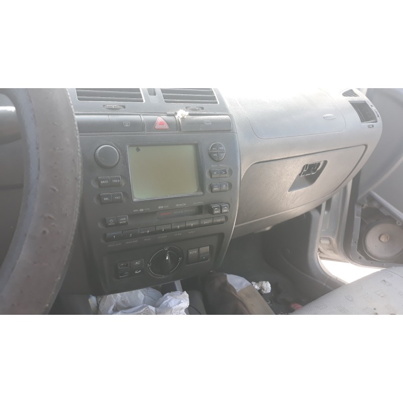 seat ibiza (6k1) 1.9 sdi   |   0.99 - 0.02 | 1999 - 2002 | 68 cv / 50 kw del año 1999 seat ibiza (6k1) 1.9 sdi   |   0.99 - 0.02 | 1999 - 2002 | 68 cv / 50 kw del año 1999