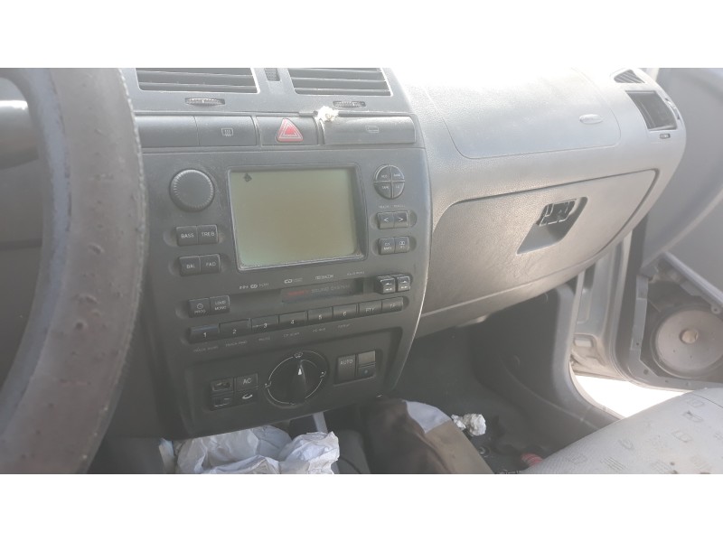 seat ibiza (6k1) 1.9 sdi   |   0.99 - 0.02 | 1999 - 2002 | 68 cv / 50 kw del año 1999 seat ibiza (6k1) 1.9 sdi   |   0.99 - 0.02 | 1999 - 2002 | 68 cv / 50 kw del año 1999