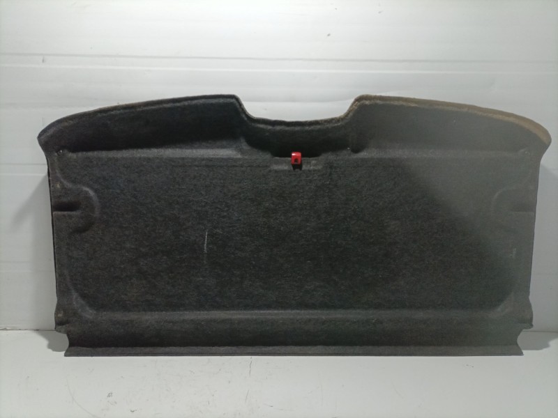 Recambio de bandeja trasera para peugeot 308 i (4a_, 4c_) 1.6 16v referencia OEM IAM 9681551580  