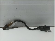Recambio de sonda lambda para peugeot 308 i (4a_, 4c_) 1.6 16v referencia OEM IAM 759071302 0258017217 759071302