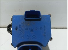 Recambio de resistencia ventilador para peugeot 308 i (4a_, 4c_) 1.6 16v referencia OEM IAM 1308CP 9662240180 8241011 2