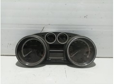 Recambio de cuadro instrumentos para peugeot 308 i (4a_, 4c_) 1.6 16v referencia OEM IAM 610334 610334 610334