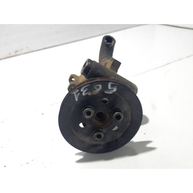 Recambio de bomba direccion para seat ibiza ii (6k1) 1.9 d referencia OEM IAM   