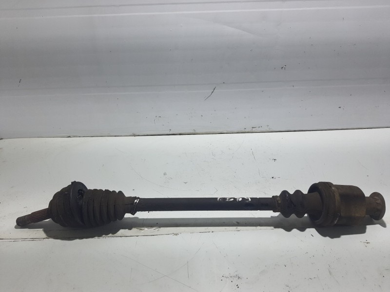 Recambio de transmision delantera derecha para renault kangoo (kc0/1_) 1.5 dci (kc07) referencia OEM IAM 7701352776  