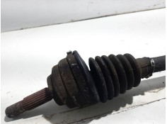 Recambio de transmision delantera derecha para renault kangoo (kc0/1_) 1.5 dci (kc07) referencia OEM IAM 7701352776   2