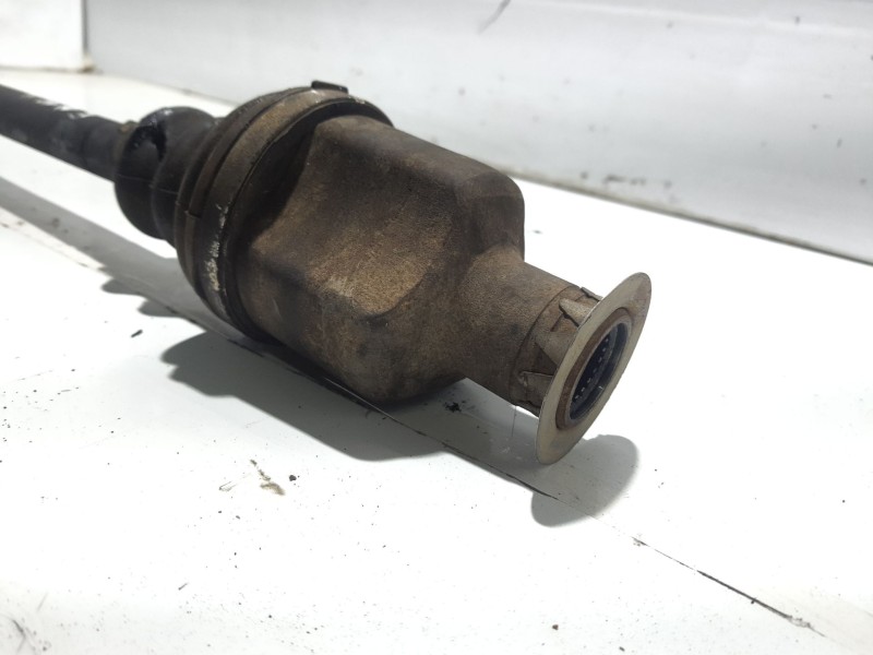 Recambio de transmision delantera derecha para renault kangoo (kc0/1_) 1.5 dci (kc07) referencia OEM IAM 7701352776  