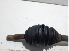 Recambio de transmision delantera izquierda para renault kangoo (kc0/1_) 1.5 dci (kc07) referencia OEM IAM 7711135246   2