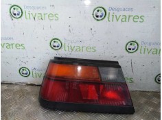 Recambio de piloto trasero izquierdo para  referencia OEM IAM   