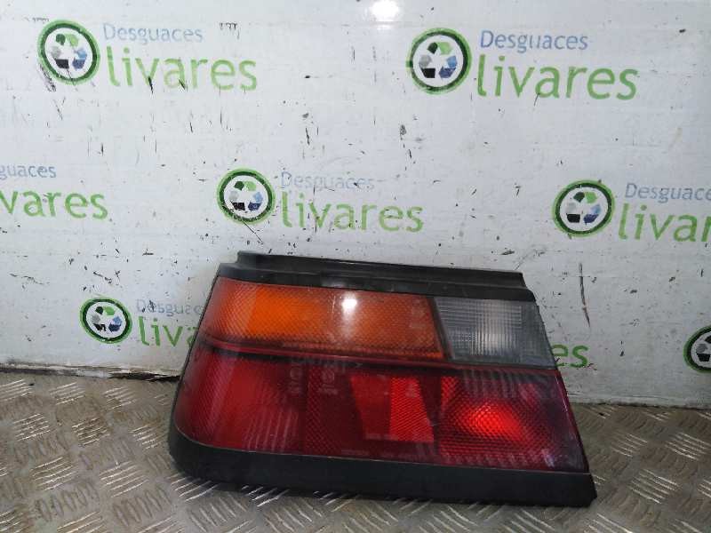 Recambio de piloto trasero izquierdo para  referencia OEM IAM   