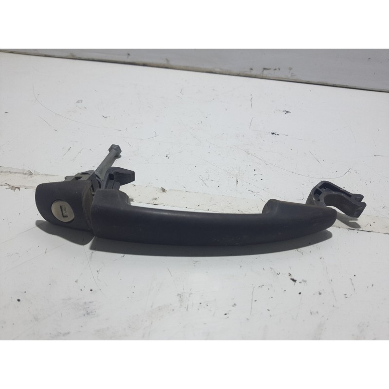 Recambio de maneta exterior delantera izquierda para peugeot 207/207+ (wa_, wc_) 1.4 referencia OEM IAM 9101GE  