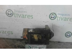 Recambio de motor arranque para renault scenic ii 1.5 dci diesel   |   0.03 - 0.09 | 2003 - 2009 | 82 cv / 60 kw referencia OEM 