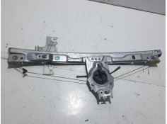 Recambio de elevalunas delantero izquierdo para peugeot 207/207+ (wa_, wc_) 1.4 referencia OEM IAM 119856AVG  