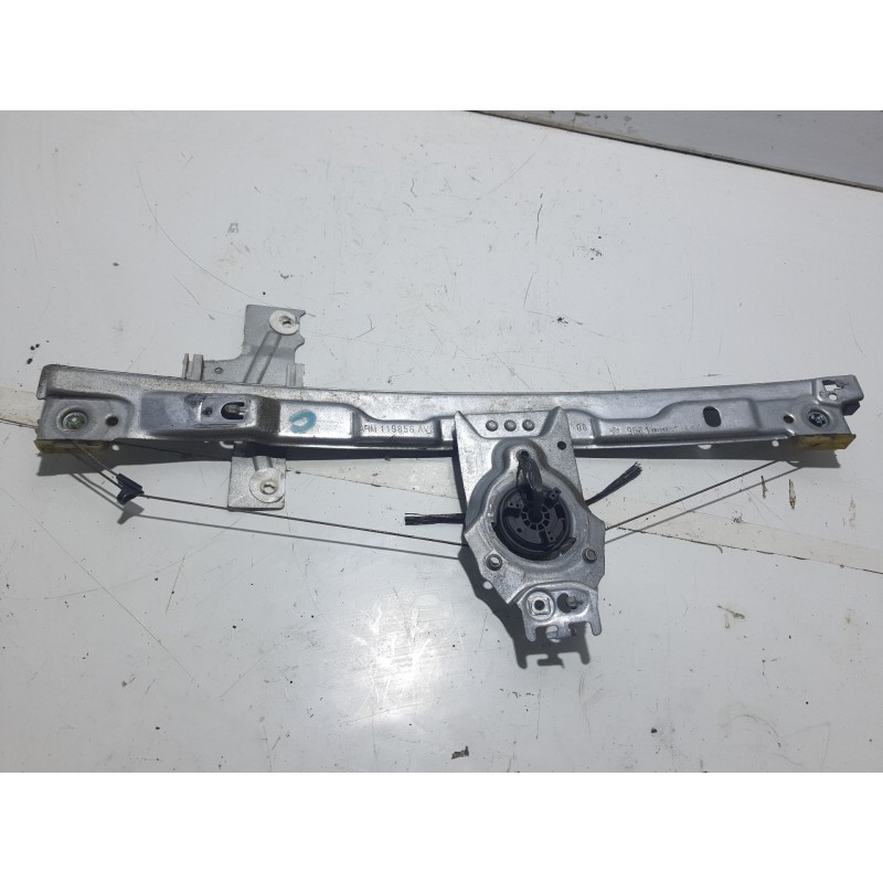 Recambio de elevalunas delantero izquierdo para peugeot 207/207+ (wa_, wc_) 1.4 referencia OEM IAM 119856AVG  